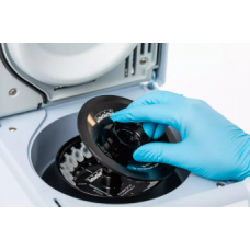 Rotor Lid for Rotor Standard 24AT